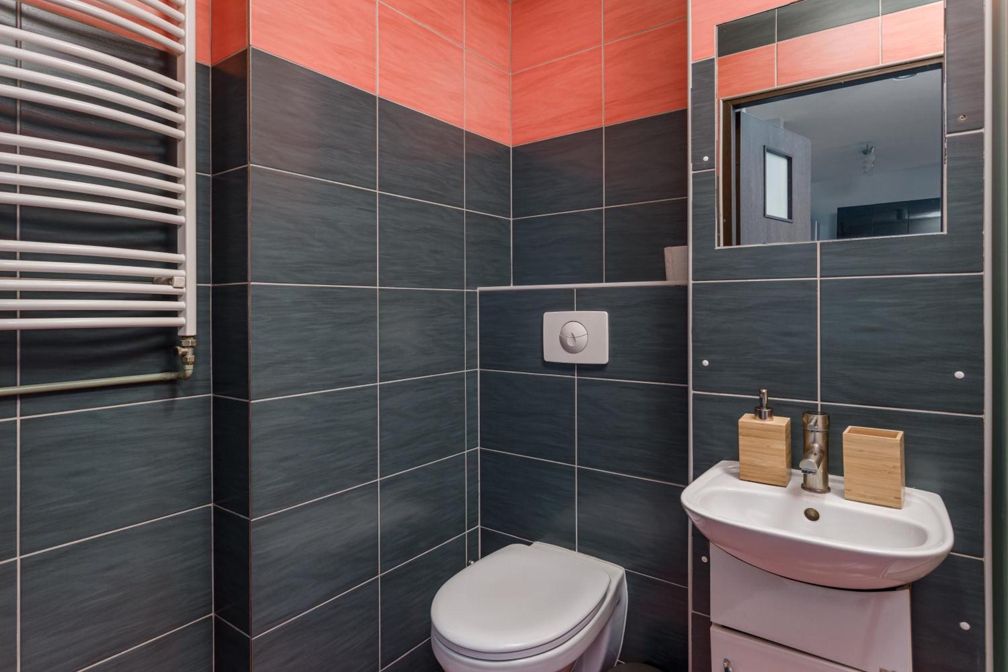 Vorto Apartament 4 - Warszawa Centrum Zewnętrze zdjęcie